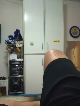 Cam4 Sex Cam of enzo733