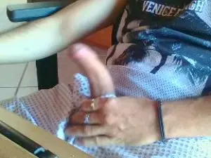 Cam4 Live Porn of StoPesce20