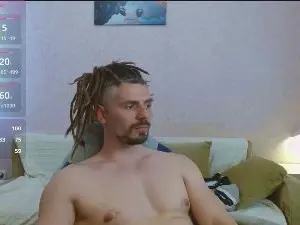 Cam4 Private Sex Chat of Johns_Steak1