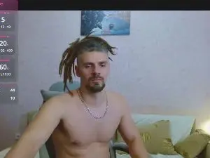 Cam4 Private Sex Chat of Johns_Steak1