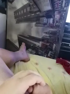 Cam4 Free Porn Cam of Mario8521