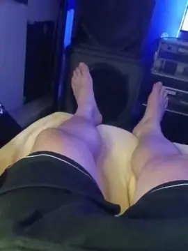 Cam4 Sex Cam of Mario8521