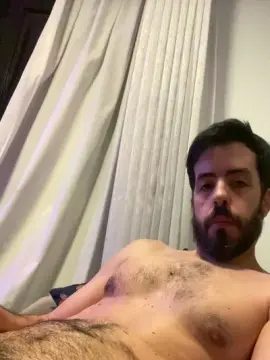 Cam4 Free Live Porn of Hbarbudo