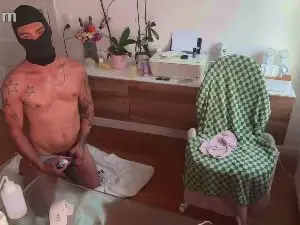 Cam4 Nude Webcam of IDGAFBoi