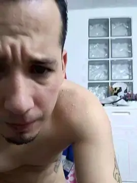 Cam4 Free Porn Cam of thanatos69alex