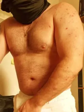 Cam4 Sex Chat of matheuzin8