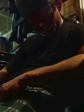 Cam4 Live Sex of DickieCox