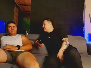 Cam4 Adult Webcam of straightboysx