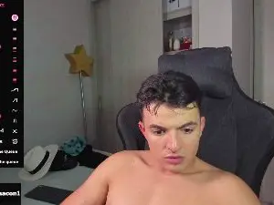 Cam4 Live Sex of Gaelvillada