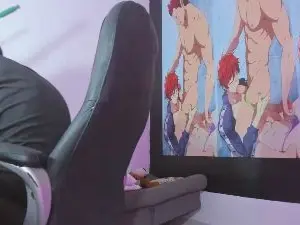Cam4 Best Webcam of Dereckk_Boy