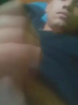 Cam4 Nude Webcam of cojerycojer4