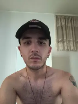 Cam4 Live Porn of Gufetto99