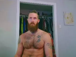 Cam4 Nude Webcam of Daddyunlocked1
