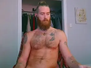 Cam4 Free Porn Cam of Daddyunlocked1