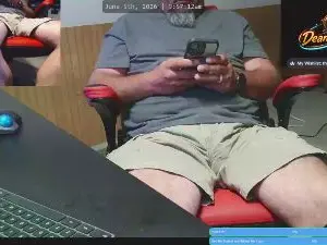Cam4 Adult Webcam of Wisco_Dean
