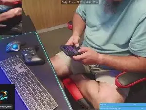 Cam4 Sex Cam of Wisco_Dean