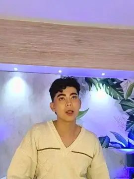 Cam4 Live Sex of Dominic_Jay