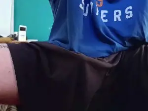 Cam4 Best live sex cam show of ElVikingoo