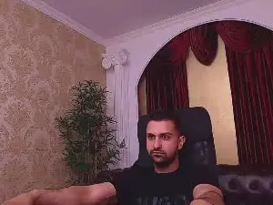 Cam4 Live Porn of BryceReign
