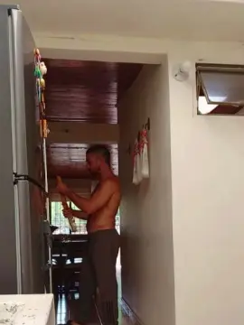Cam4 Free Live Porn of Sebasxx97