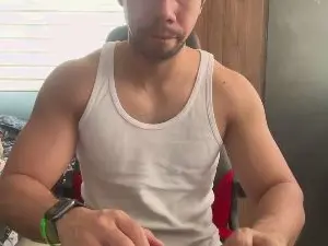 Cam4 Nude Webcam of A_david