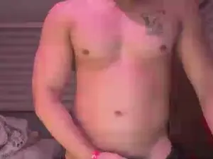 Cam4 Live Sex of A_david