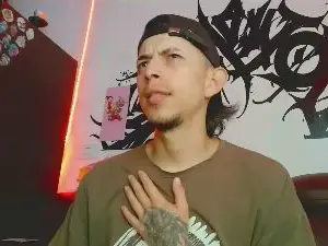 Cam4 Sex Chat of Chris_Joness
