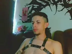 Cam4 Adult Webcam of Chris_Joness