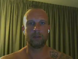Cam4 Sex Chat of Sense084
