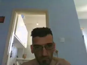 Cam4 Sex Chat of mpempis81