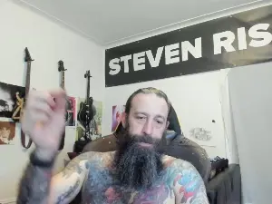 Cam4 Sex Chat of StevenRiseNYC