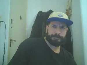 Cam4 Adult Webcam of juanci_t
