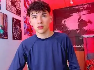 Cam4 Nude Webcam of Philippsx