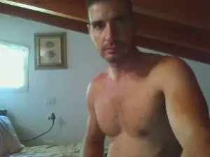 Cam4 Live Sex of sportman90