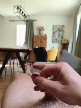 Cam4 Nude Webcam of Y0hann