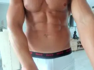 Cam4 Sex Chat of Onewoolf