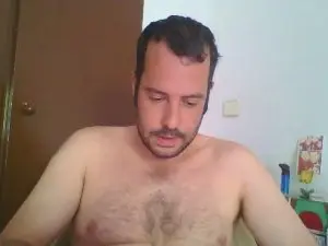 Cam4 Sex Cam of Morenitoo034