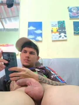Cam4 Free Live Porn of Josa040319