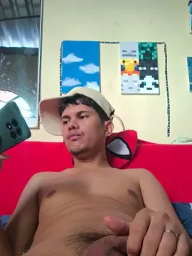 Cam4 Nude Webcam of Josa040319