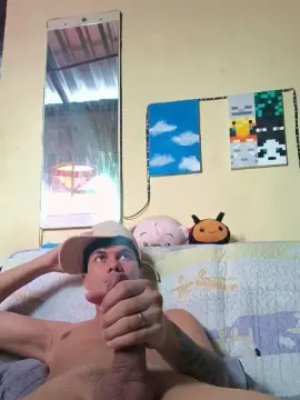 Cam4 Live Sex of Josa040319