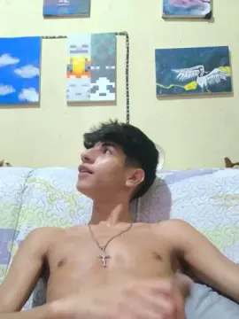 Cam4 Live Sex of Josa040319