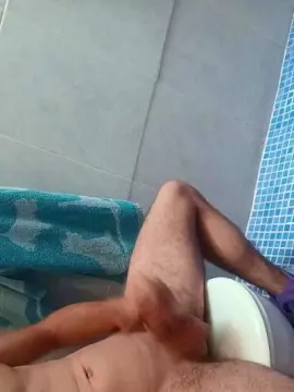 Cam4 Live Sex of Denuevosaqui