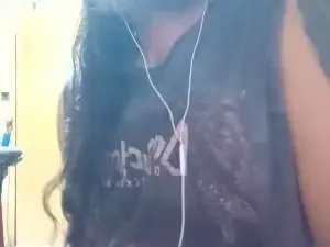 Cam4 Nude Webcam of Pepehot43