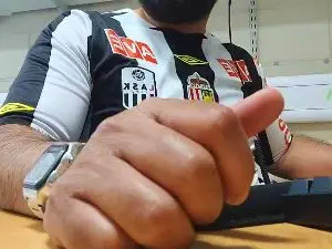 Cam4 Live Porn of Javi_mexican