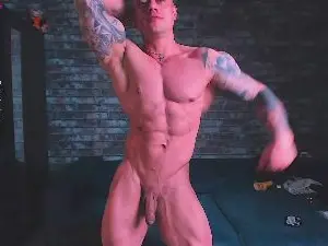 Cam4 Adult Webcams of mark_normal