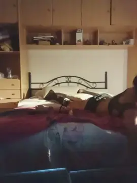 Cam4 Free Porn Cam of bossandbanny