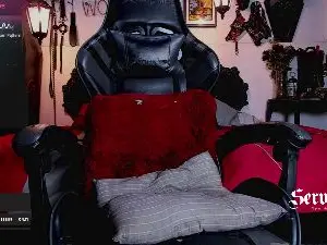 Cam4 Sex Chat of AllanDemone