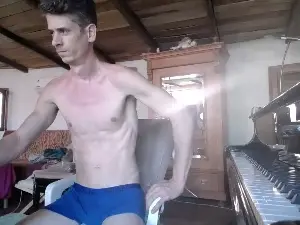 Cam4 Best live sex cam show of PianoTobe