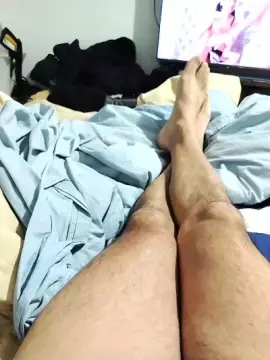 Cam4 Live Porn of juampy25