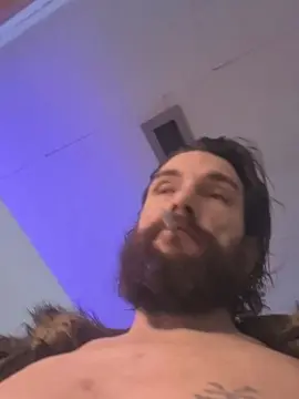 Cam4 Nude Webcam of Beardedveteran